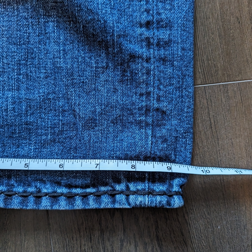 EUC True Religion Ricky Super T jeans - Picture 11 of 11
